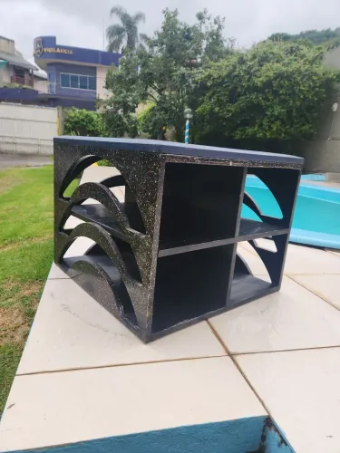 SSAPATEIRA PARA USO IMEDIATO USADA