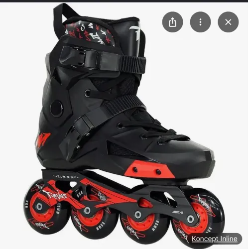 PATINS TRAXART 