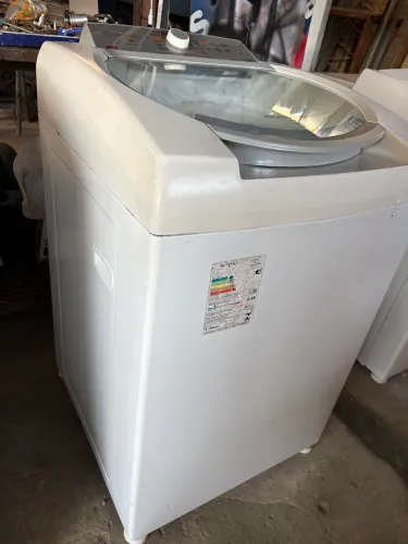 Máquina de lavar 11 kg 
