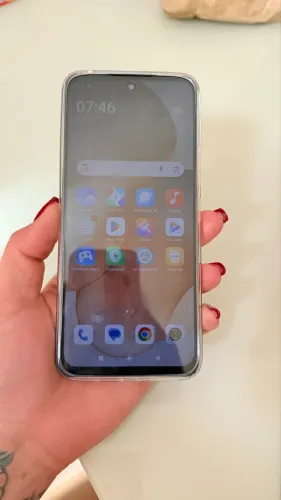 Xiaomi redmi13