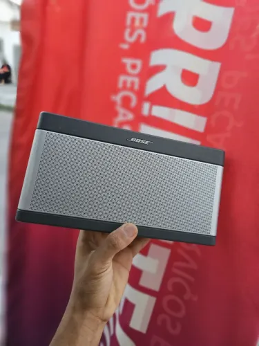 Bose soundlink 3