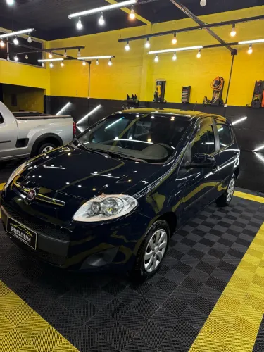 Fiat Palio Attractive 1.0 EVO Fire Flex 8V 5P 2015