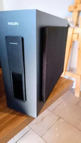 Subwoofer Philips 