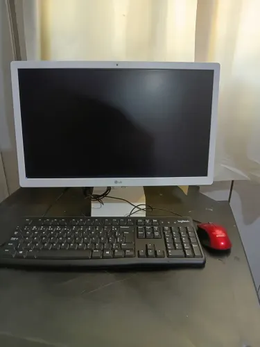 Vendo Computador LG All in One