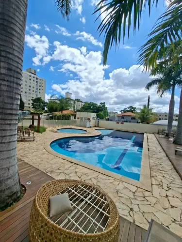 Apartamento para Venda no bairro Candelária, localizado na cidade de Belo Horizonte / MG.
