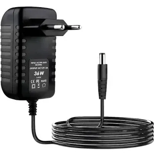 Fonte de Roteador Wireless