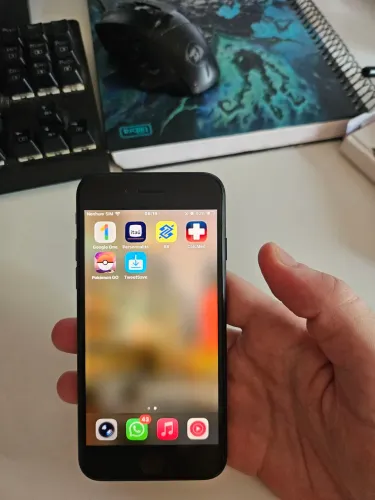 IPhone SE 2022