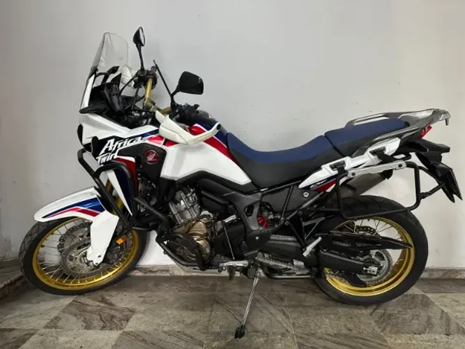 Honda CRF 1000l Africa Twin 2018
