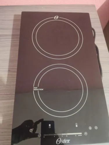 Fogão Cooktop de indução 