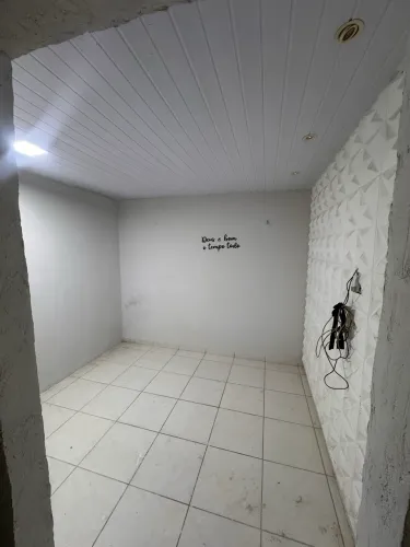 Casa a venda no Vila Velha próx a upa
