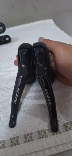 Sti Shimano R7000 2x11v
