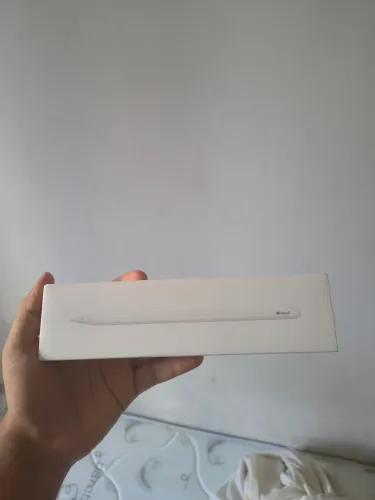 Apple Pencil 2 Geração 