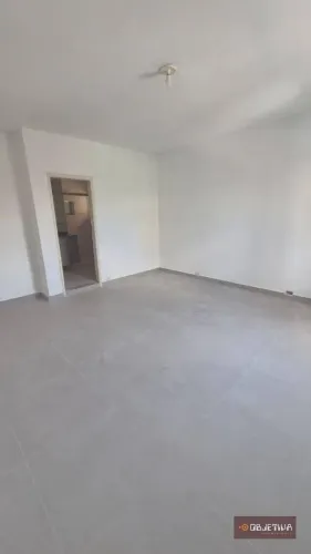 Apartamento com 3 dormitórios para alugar por R$ 2.937,05/mês - Centro - Suzano/SP