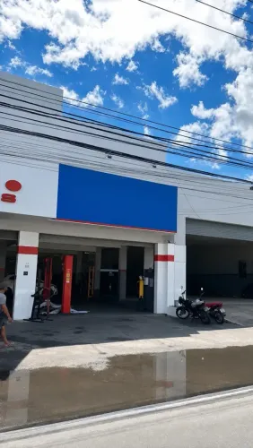 GALPÕES PARA LOCAÇÃO | ALTO DO SÃO MANOEL  MOSSORÓ/RN
