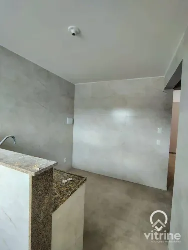 Apartamento com 2 quartos para alugar, 65 m² por R$ 1.270/mês - Sao Jorge - Nova Friburgo/