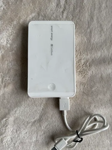Power Bank Soft Bank
