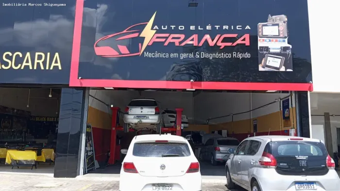 Loja para Locação em Salvador, Jardim Santo Inácio, 1 banheiro, 18 vagas