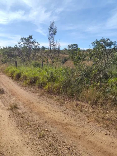 Terreno 3 mil  mt R$ 2.000,00 entrada + 50 x R$ 499,00 nas Lajes em Paraopeba-MG