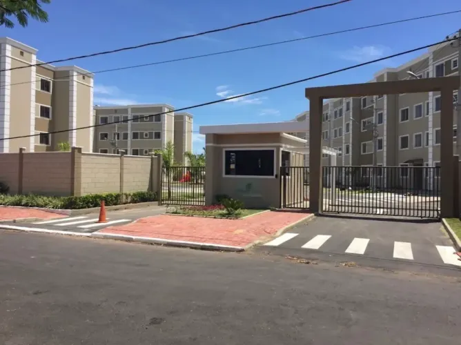 APTO MOBILIADO, SERÁ REFORMADO, COND. CHAP VERDE, DISP 28/08, REGIÃO PONTE FEB, 3 LANCE ES