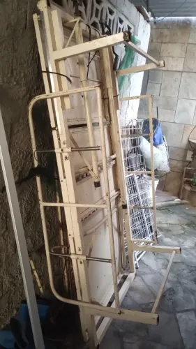 Cama hospitalar