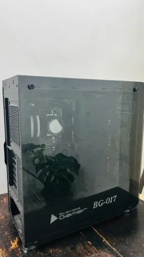Kit upgrade PC GAMER