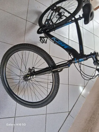 Bike aro 29