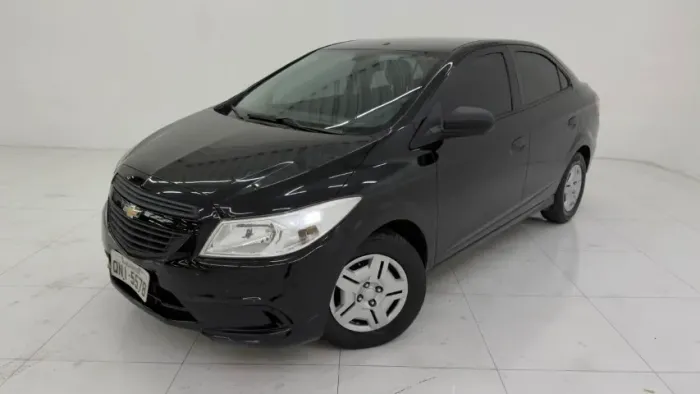 Chevrolet Prisma Sed. Joy/ LS 1.0 8V Flexpower 4P 2018