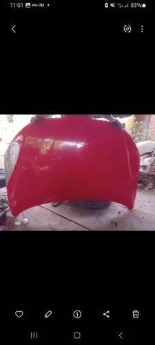 Capo gol g6 g7