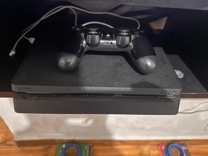 Ps4 Slim