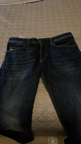 Calca jeans Diesel - tam 42