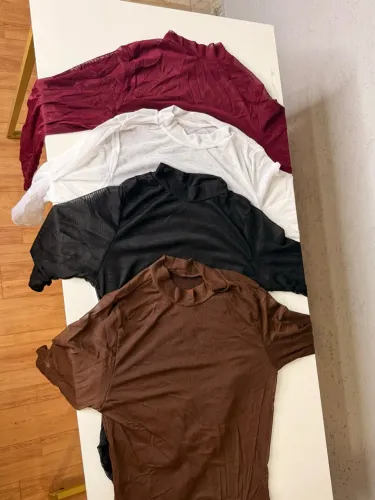 Body Tule