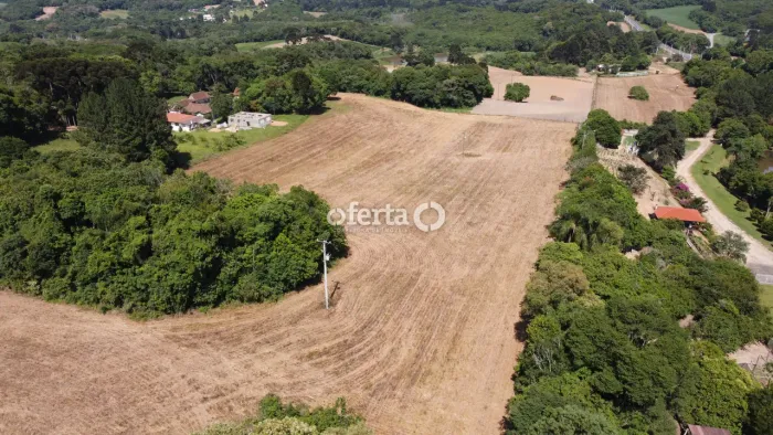 Chácara em Araucária
