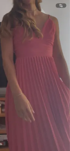 Vestido para evento