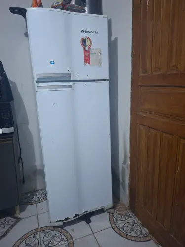 Vebdo geladeira usada