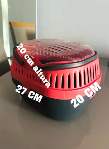Casinha Para Transporte de Animais