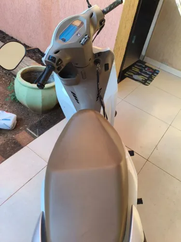 Vendo BIZ 125