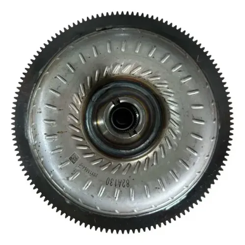 Conversor Torque Câmbio Automático Voyage 1.6 16v Msi *108
