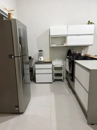Casa temporada ilha comprida