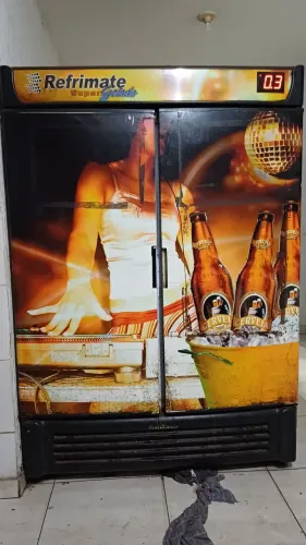 Cervejeiro 2 portas