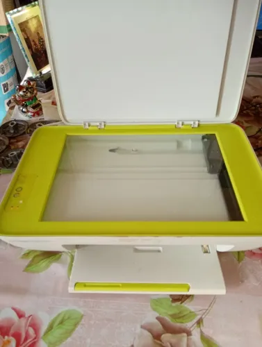 Hp Deskjet 2136