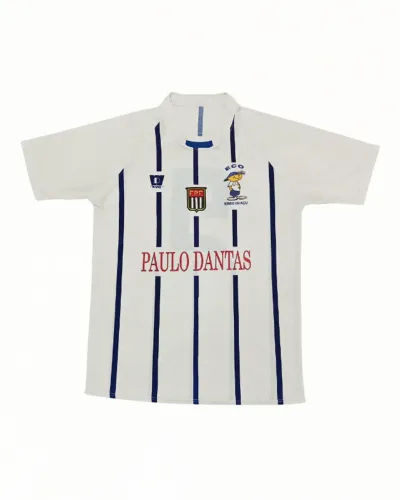 Camisa ECO Embu Guaçu #9