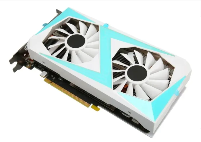 PLACA DE VÍDEO RTX 2060 SUPER