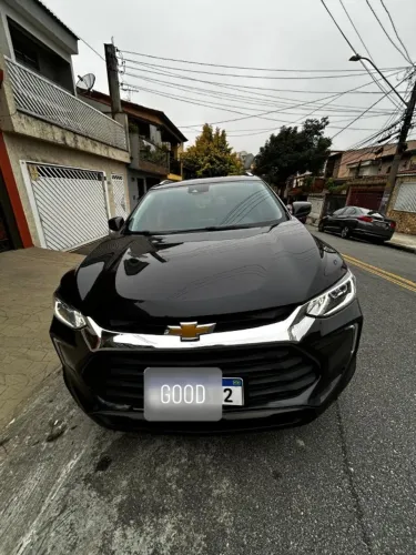 Chevrolet Tracker Premier 1.2 Turbo 12V Flex AUT 2024