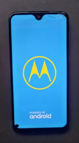 Celular Motorola Moto G7 - Smartphone