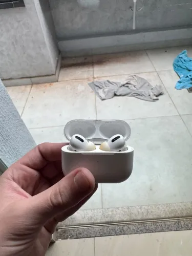 Air pods pro 1 geração