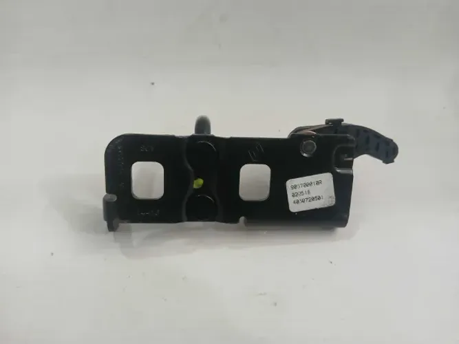 Batente Fechadura Tampa Traseira Renault Sandero 2014/2020