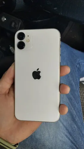 iPhone 11 64G