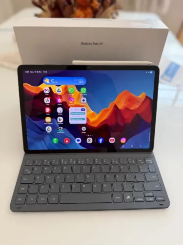 Galaxy tab S11