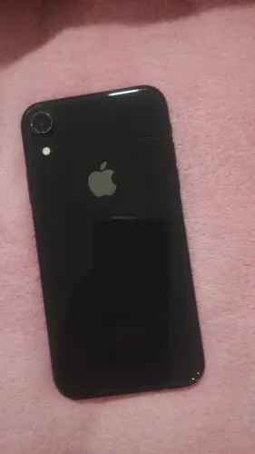 iPhone XR 128 gigas 80% bateria nada trocado
