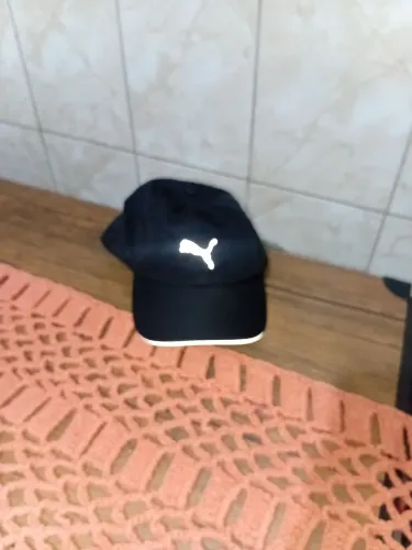 Boné da puma